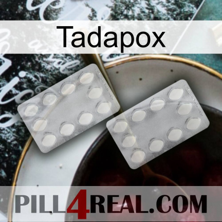 Tadapox 17